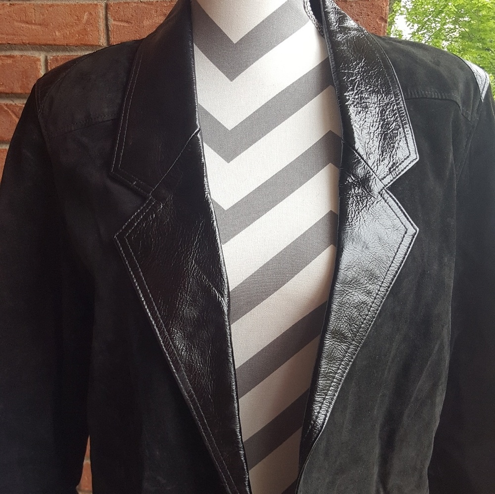 IUV vintage coat